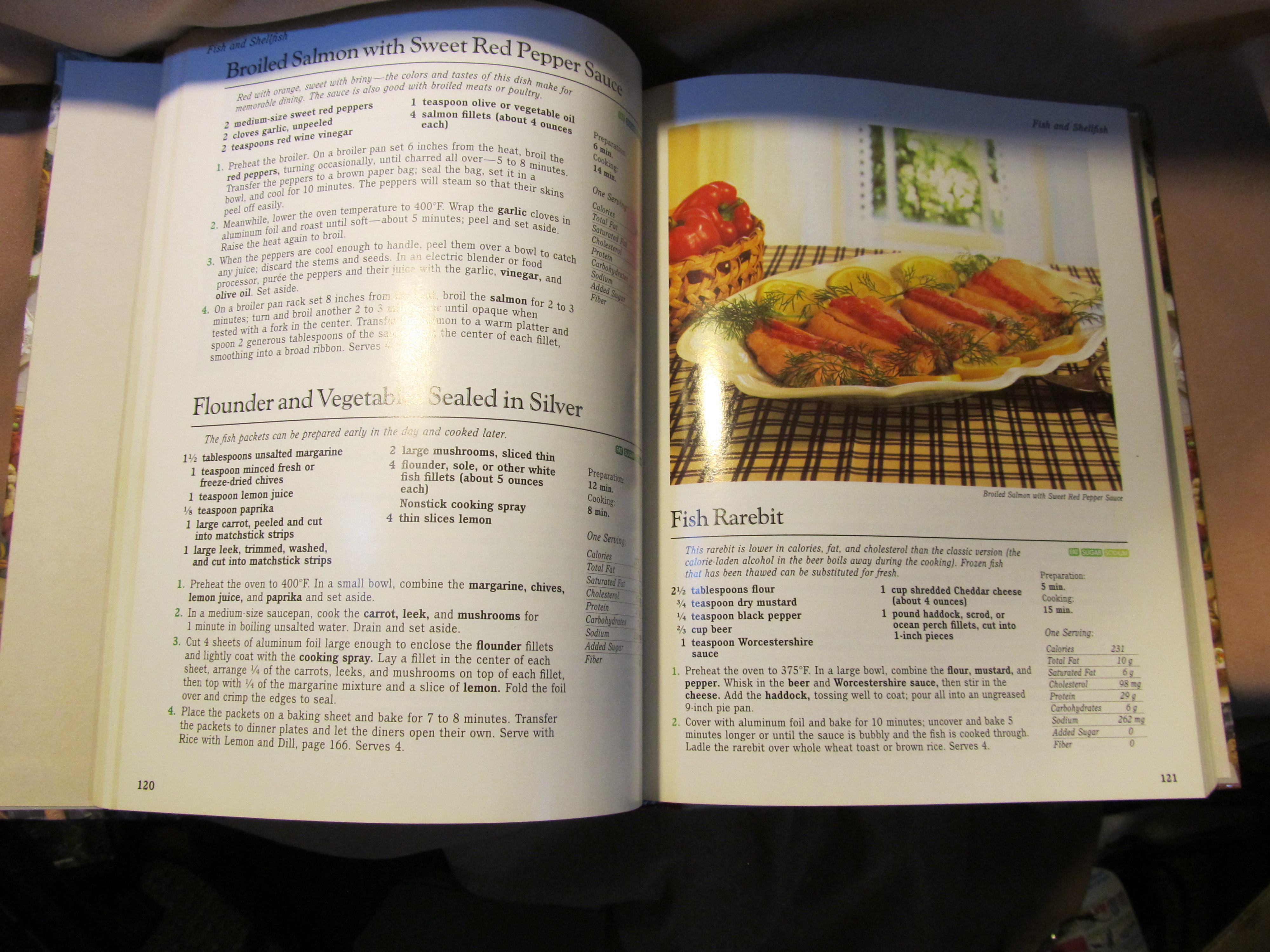 Reader's Digest Great Recipes For Good Health